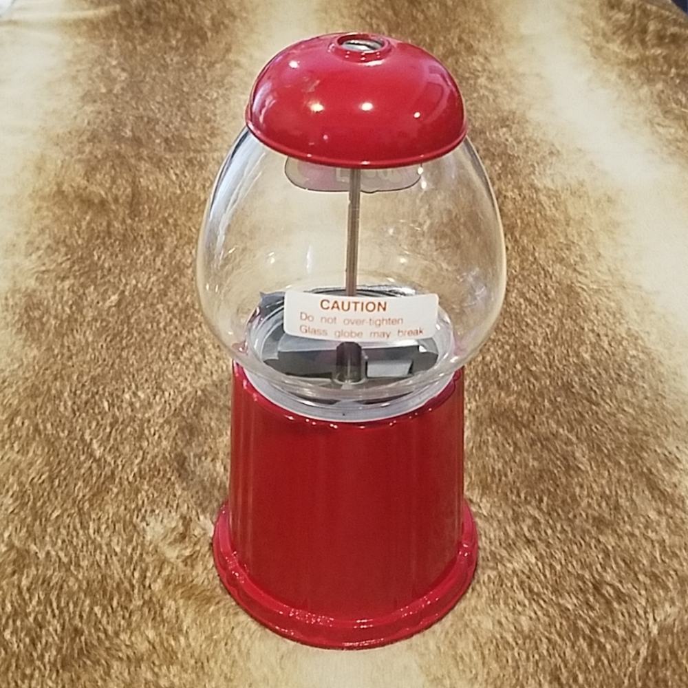 Jelly Belly Jellybean Dispenser - Picture 2 of 10